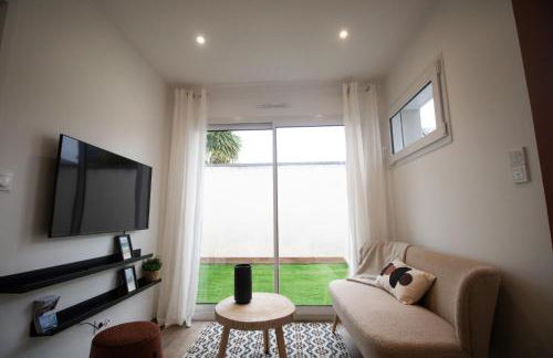 Petite maison cosy - Foto 24