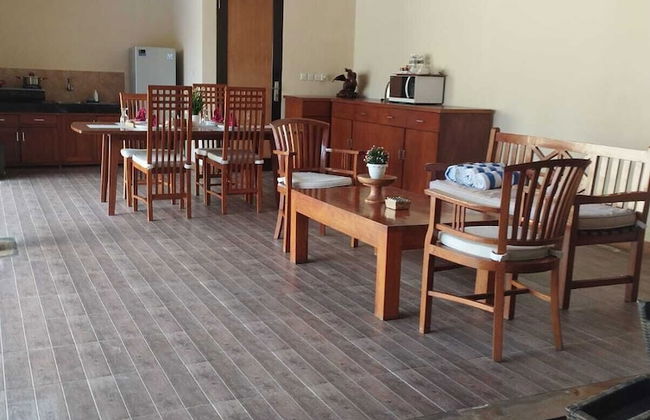 Kartika Dahayu Villa - Foto 16