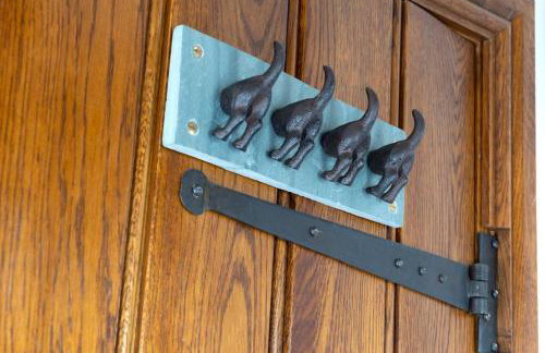 Long Roods cottage - Photo 39