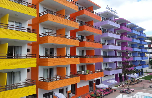 eó Las Gacelas - Foto 15