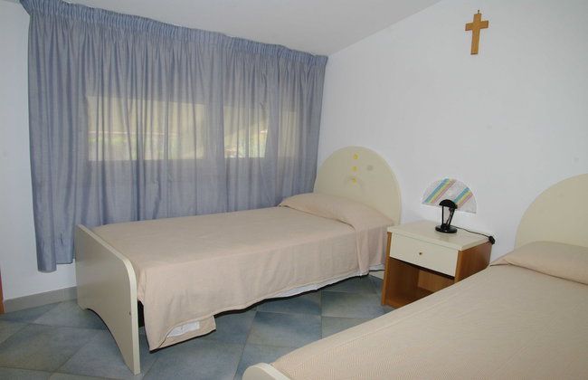 Beautiful Apartment for 2 People in Residence - Foto 3