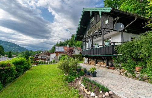 Haus Ruheplatzerl - Photo 28
