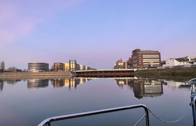 Hausboot Lore - Foto 30