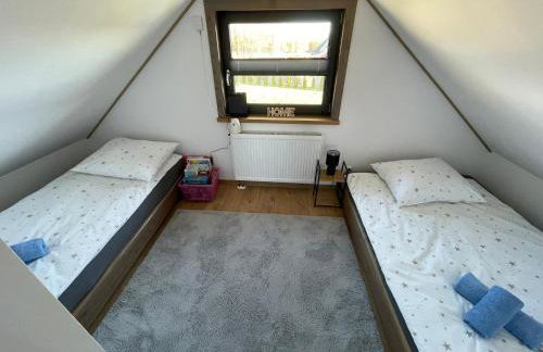 Domek w Kobylance - Foto 18
