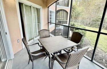 Entire Condo 3Bed 2Bath 5 mins to Disney Park - Foto 16