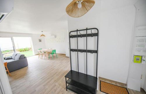 Chez Jean-Paul - Rez de jardin et parking - Foto 15