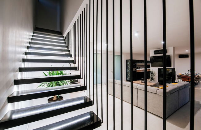 Villa Stressles - Foto 34