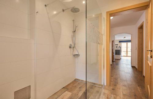 Ferienwohnung Burgberg - Foto 19