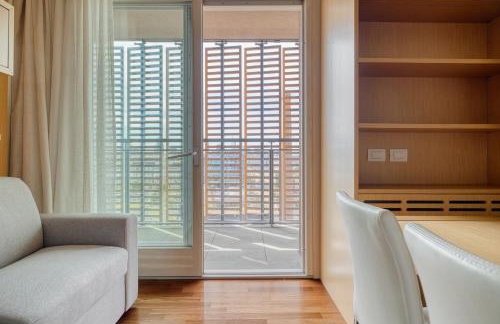 Giax Tower Residences - Pool, Spa & Gym - Multiple Apartments for Families & Groups - 15 Min from Duomo - Foto 35