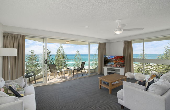 Solnamara Beachfront Apartments - Foto 18