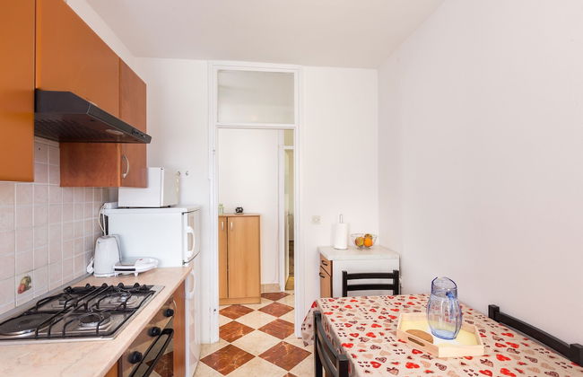 Apartment Brajkovic - Foto 5