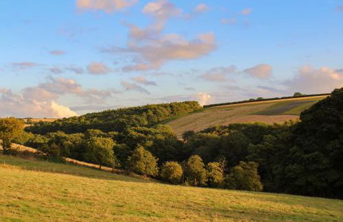 The Old Cowshed - Foto 16