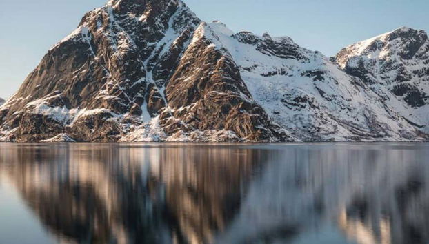 Excursão a Sommarøy