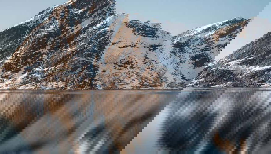 Excursion à Sommarøy - Photo 1, Excursion à Sommarøy