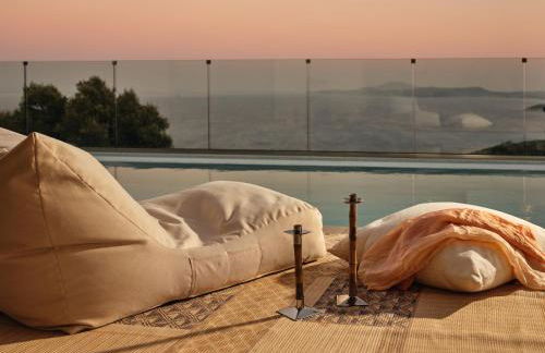 Thea lux natur villa - Foto 15