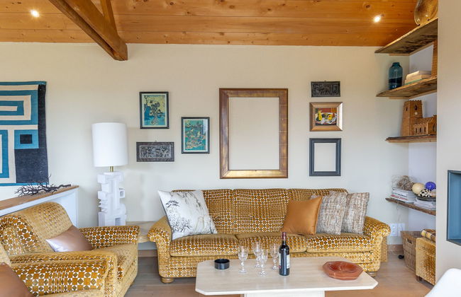 La Bellevue de Pen Ar Rhun - Foto 10