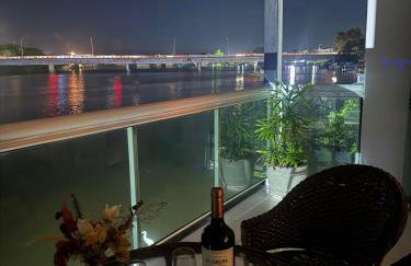 Casa com vista deslumbrante para o rio São João - Foto 28