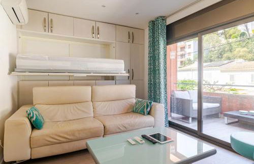 Piso reformado a pie de playa Sa Riera Begur - Foto 7