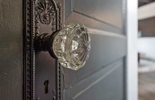 The 418. An 1866 Build with Modern Comforts - Foto 27