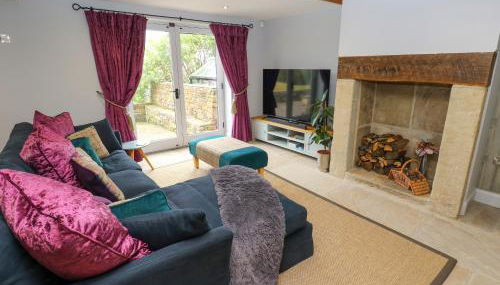 Black House Cottage - Foto 3