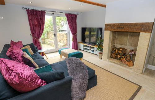 Black House Cottage - Foto 3