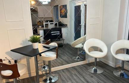 Spacious Luxurious Serviced Accommodation 5 - Foto 7