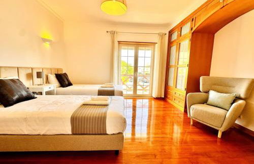 Aldeia de Juzo Cascais Villa - Foto 28