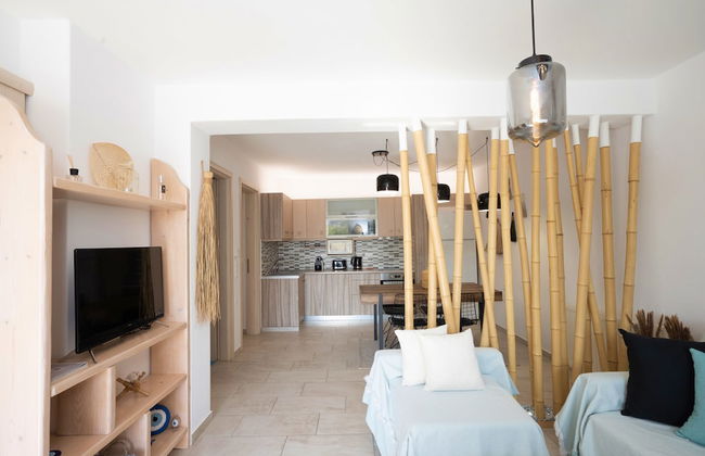 Mykonos Dot Apartments - Photo 69