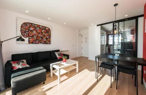 Ever House IFEMA Mar de Cristal - Foto 3