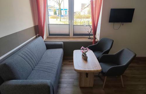 Ferienwohnung Alte Fleischerei - Photo 11