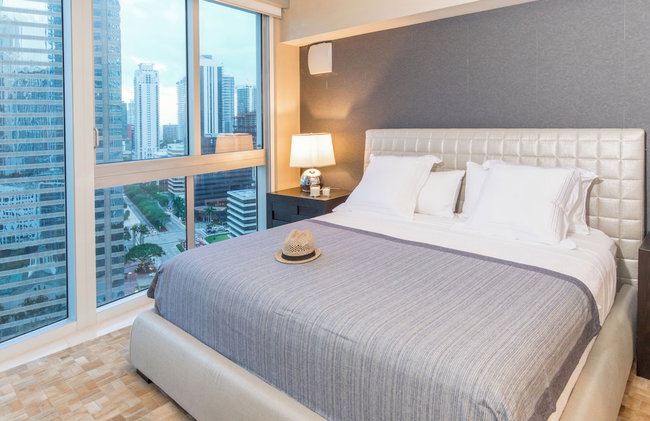 Miami Vacation Rentals - Brickell - Photo 39