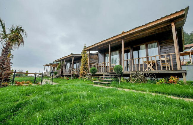 Bisanthe Panorama Sütlüce Dağ Evleri - Foto 9