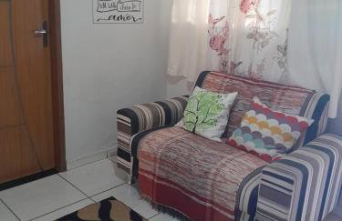 Apartamento elegante a 1km do centro de Aracruz wifi gratuito garagem hacht cozinha equipada totamente individual - Foto 6