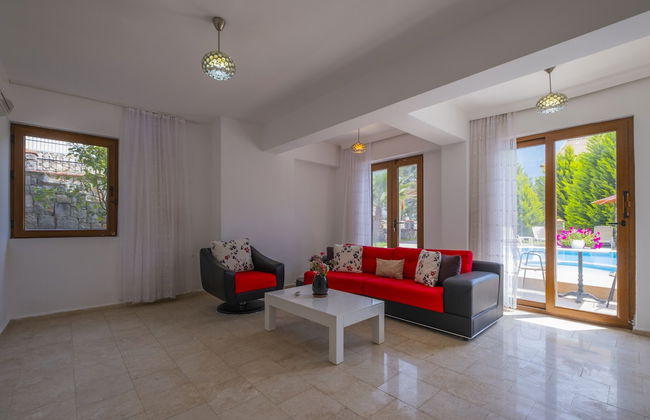 Infinity Olympia Villas - Photo 55