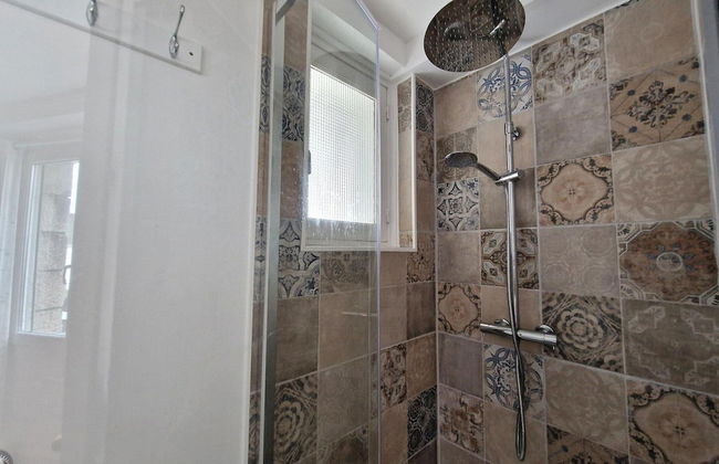 Apartment in Benodet Near Sandy Beaches - Foto 21