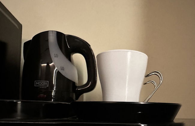 La Mirage Suites & Apartments - Photo 12