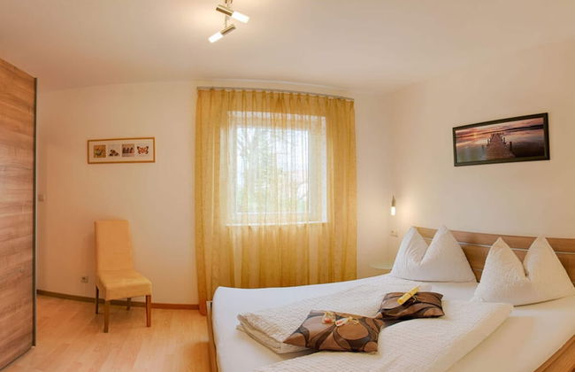 Apartment Prunarhof - Golden Delicious - Photo 2