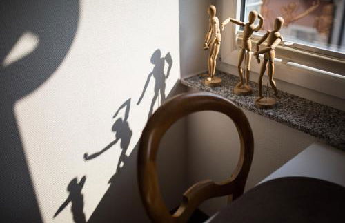 Freiburg-Design-Apartment 2 - Foto 3