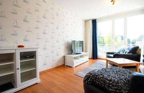 Ferienwohnung Rabe - Foto 45