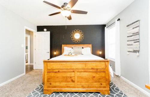 Once-In-A-Lifetime Coffee-Themed Stay For Up To 8 - Foto 1