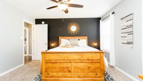 Once-In-A-Lifetime Coffee-Themed Stay For Up To 8 - Foto 1