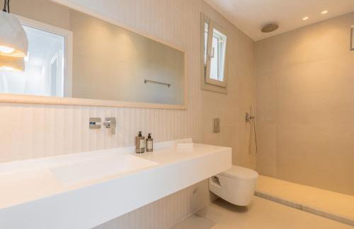 Eidolion Essence - Mykonos Villa with Private Pool - Foto 15