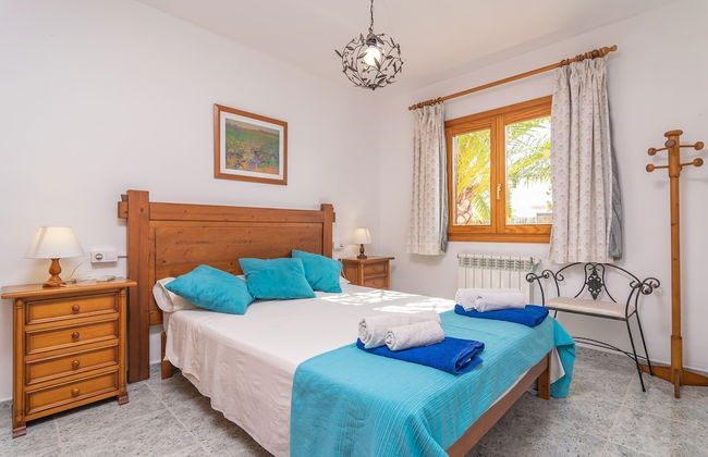 Casa Hector in Cala d Or - Foto 26