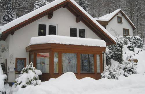 Haus Hirtenbergblick - Foto 17