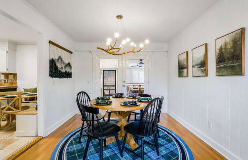 Cozy Retreat - Sauna Hot Tub & Game Room in VA - Foto 23