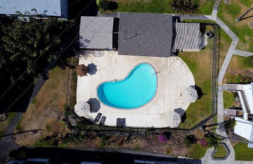 Your Slice of Paradise in Kona - Walk to Beach and Stores - Foto 5