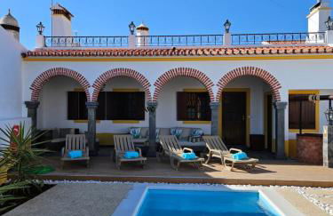 Ribeiros do Alqueva - Foto 1