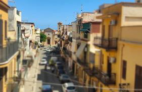 Cinque Raggi di Sole - Foto 2