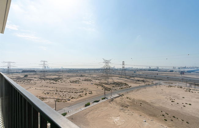 Lux BnB Nook -2 I City Views - Foto 29