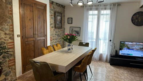 Maison de ville avec garage - Foto 2